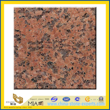 TianShan Red Granite Slabs for Flooring Tile / Steps(YQZ-G1048)