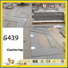 Hot Sale Chinese G439 Granite Kitchen Countertops