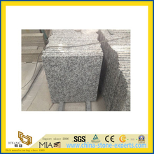 G439 Polished White Granite Tiles for Flooring, Countertops