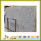 Natural Granite G439 Slab for Flooring and Cladding(YQC)