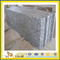 Chinese granite wave white kitchen countertop (YQA-GC1026)
