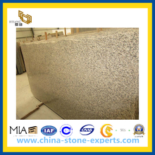 Tiger Skin Yellow Granite Slab for Countertop, Vanity Top (YY-GS007)