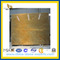 Kashmir Gold Granite Yellow Granite Slab (YQA-GS1011)