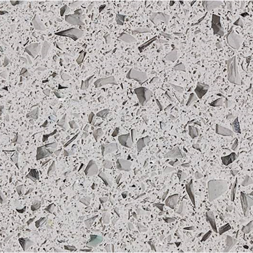 Crystal Light Grey (YQ1806)