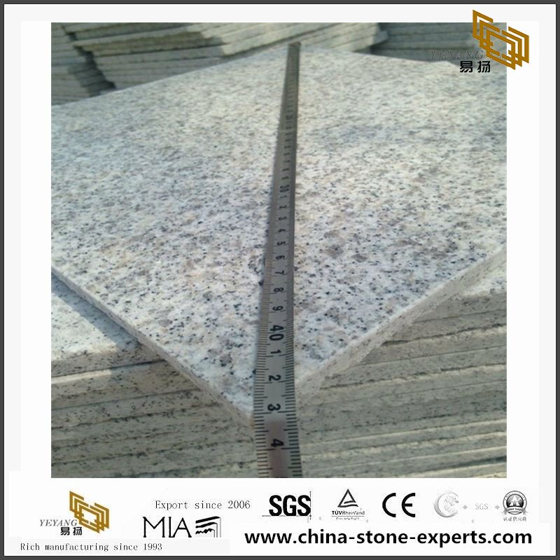 New G603 Granite Grey Stone for Countertop In Cheap Price 
