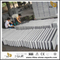 Natural grey granite Pool Coping Stone Factory Wholesale Price