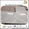 Splendid River White granite kitchen countertops for residential project
