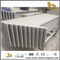 45 Degree Lamitated Quartz Countertop