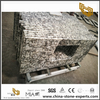 High Polished Ice Blue Granite Countertop Wholesale