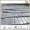 Hainan Black/Dark Grey Basalt Basalt Tiles for Paving,Exterior Stepping Garden Stone