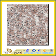 Polished Red G663 Granite Slabs for Countertops (YQZ-G1028)