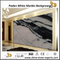 Amazing Padan White marble slabs for interior design