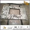 High Polished Ice Blue Granite Countertop Wholesale