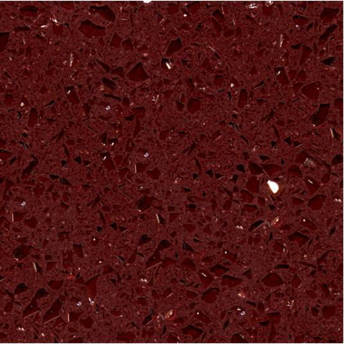 Crystal Dark Red (YQ1816)
