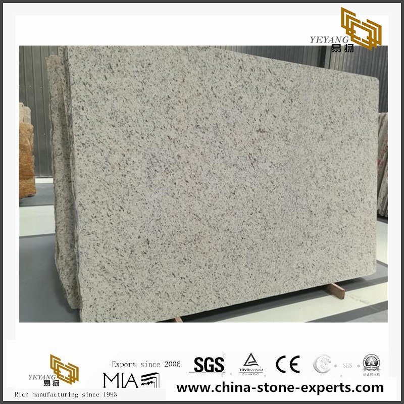 Dallas white granite countertops cost