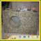 Gold Autumn Granite vanity top for bathroom,kitchen (YQT)