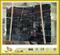 Black Nero Marquina Marble Slab for Wall /Flooring Tile-Yya