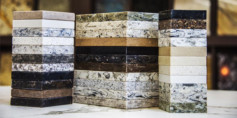 How To Identify Quality Granite Countertops
