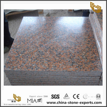 China Popular Marple Red G562 Granite for Kitchen, Bathroom