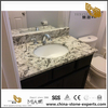 High Polished Ice Blue Granite Countertop Wholesale
