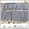 Hainan Black/Dark Grey Basalt Basalt Tiles for Paving,Exterior Stepping Garden Stone