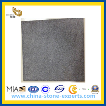 Basalt G684 Chisel Finish Tile for Paving(YQG-PV1025)