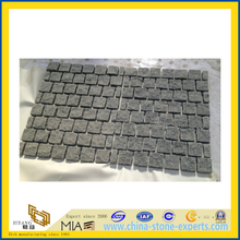 Granite Pavers Cobbles Paving Stone for Outdoor(YQG-GT1189)