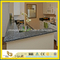 Prefab Blue Pearl Granite Counterop for Kitchen Decoration