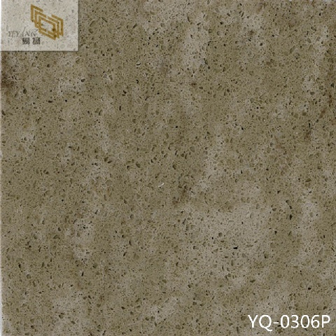 YQ-0306P | Standard Series Quartz Stone