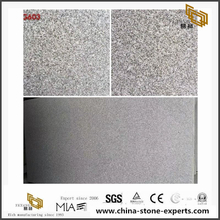 New G603 Granite Grey Stone for Countertop In Cheap Price 