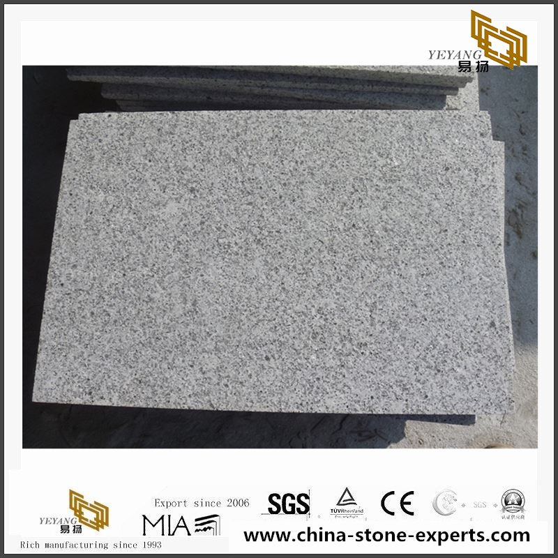 Chinese Low Price G603 Granite for for Stone Slabs,Tiles, Countertop 