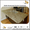 Hot-selling Giallo Ornamental granite kitchen countertops & bathroom vanity tops