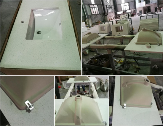 quartz vanity top 1