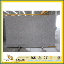 Polished G664 Luoyuan Red Granite Slab for Interior/Experior Wall