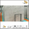 China Carrara White marble/ Guangxi White Marble for slab and tile