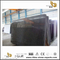 China Cheap G684 Black Pearl Granite Flooring/Tiles/Slabs