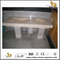 Cheap China G682 Yellow Granite Kitchen Countertop, Vanity Tops
