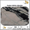 Amazing Padan White marble slabs for interior design