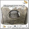 Hot-selling Giallo Ornamental granite kitchen countertops & bathroom vanity tops
