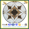 Hot Sale Marble Mosaic Medallion For Floor Design