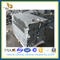 Flamed Zp Black Basalt for Flooring and Paving Tile（YQG-PV1011）