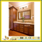 Beautiful Natural Stone Granite Vanity Tops for Bathroom, Hotel, Commercial