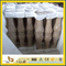G682 Sunset Gold Granite Polished Balustrader for Project