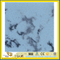 Marble Looking Artificial Engineered Caesar Stone Quartz (yys)