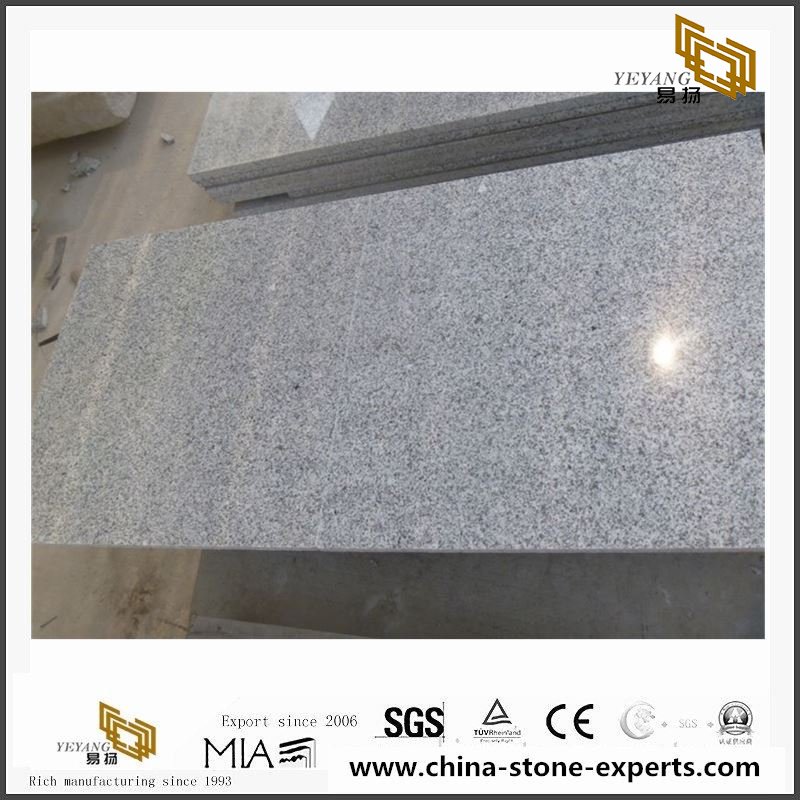 Chinese Low Price G603 Granite for for Stone Slabs,Tiles, Countertop 