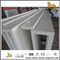 45 Degree Lamitated Quartz Countertop