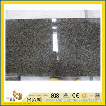 Uba Tuba Granite Slab for Flooring Decoration