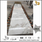 New Polished Castro White Marble Slab for Flooring with best prices (YQW-MSA071104）