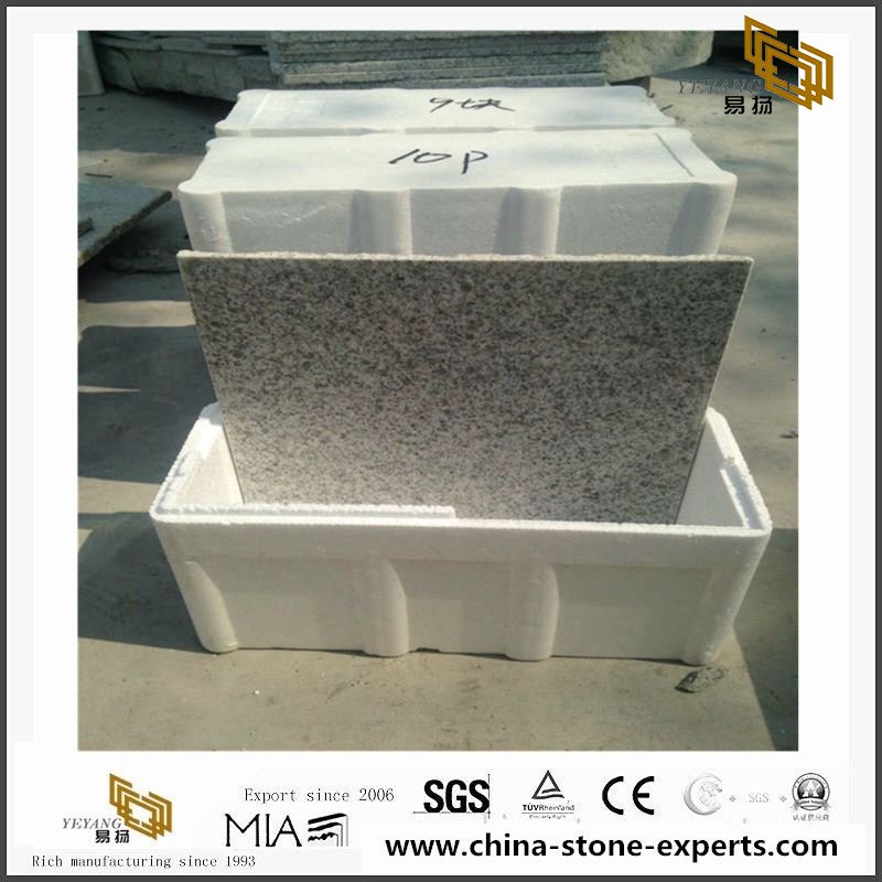 New G603 Granite Grey Stone for Countertop In Cheap Price 