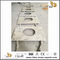 Hot Sale Colonial White Granite Slabs & Tiles for Countertop